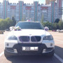 Бмв Х5 белый